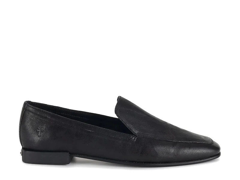 Claire Venetian Loafer