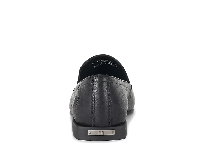 Claire Venetian Loafer