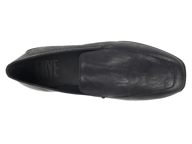 Claire Venetian Loafer