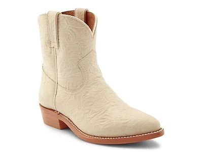 Billy Western Bootie