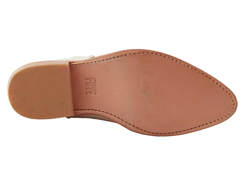 Billy Western Bootie