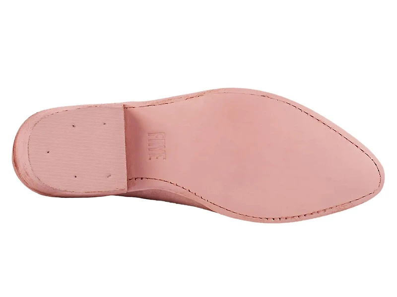 Billy Western Bootie