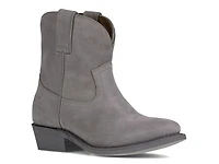 Billy Western Bootie