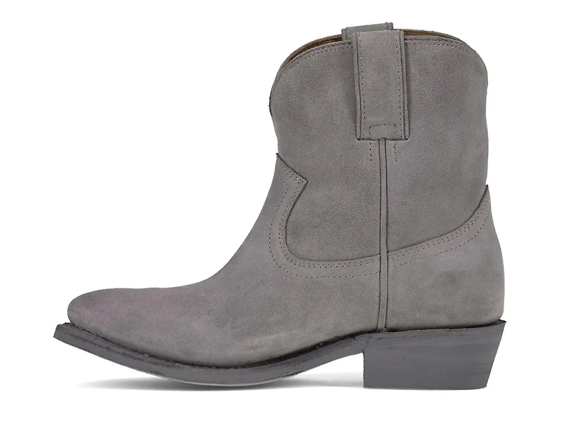 Billy Western Bootie