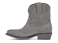 Billy Western Bootie