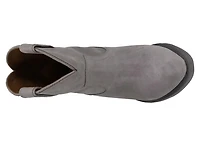 Billy Western Bootie