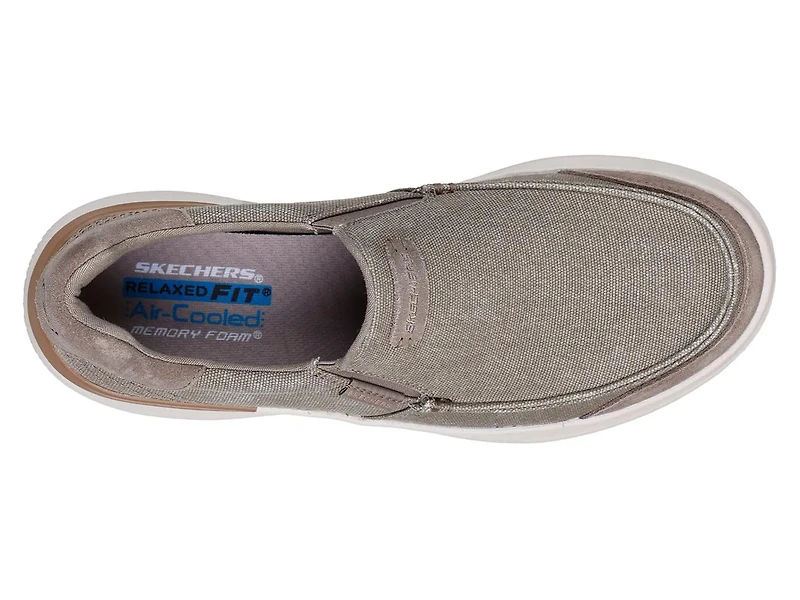 Relaxed Fit® Hasting Vigo Slip-On