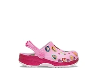 Disney Princess Classic Clog - Kids'