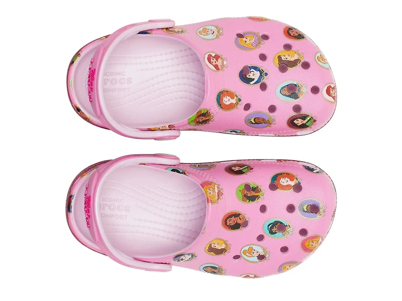 Disney Princess Classic Clog - Kids'