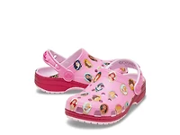 Disney Princess Classic Clog - Kids'