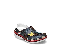 Pokemon Print Classic Clog - Kids'