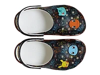 Pokemon Print Classic Clog - Kids'
