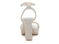 Aitina Platform Sandal