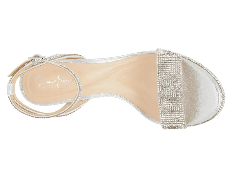 Aitina Platform Sandal