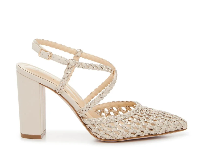 Nalisi Sandal