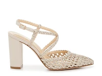 Nalisi Sandal