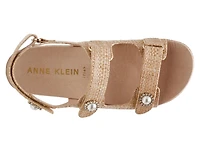 Valinda Wedge Sandal