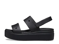 Brooklyn Wedge Sandal - Women's