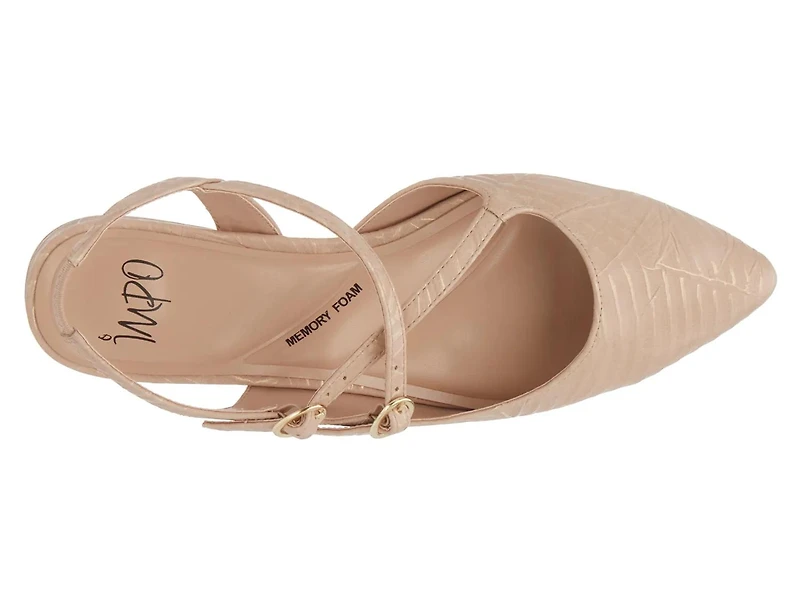 Blair Mary Jane Flat