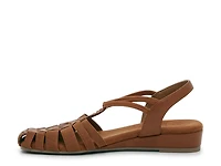 Reason Sandal