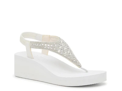 Talenti Wedge Sandal