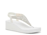 Talenti Wedge Sandal