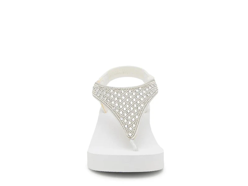 Talenti Wedge Sandal