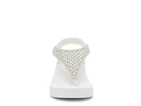 Talenti Wedge Sandal