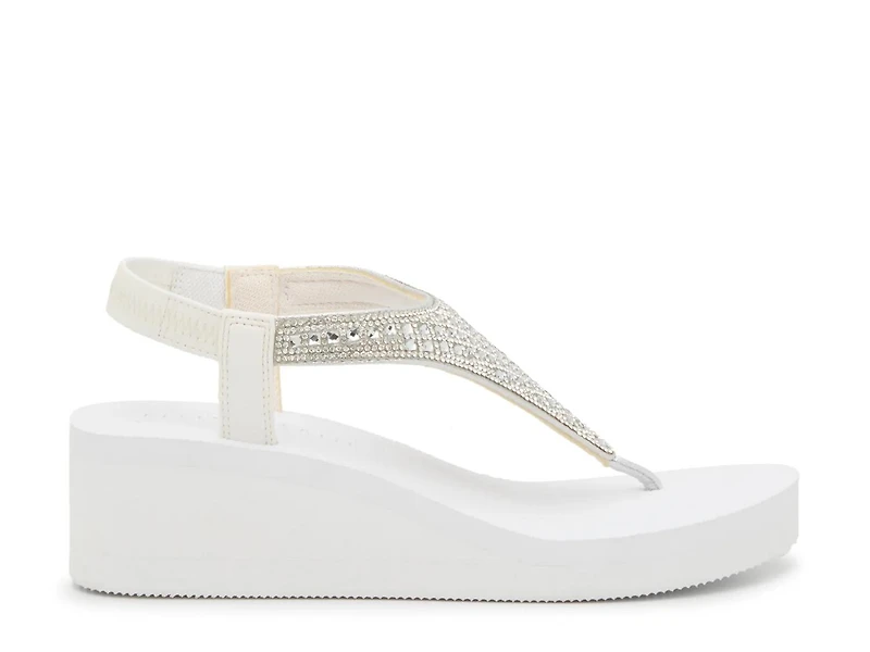Talenti Wedge Sandal