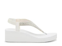 Talenti Wedge Sandal