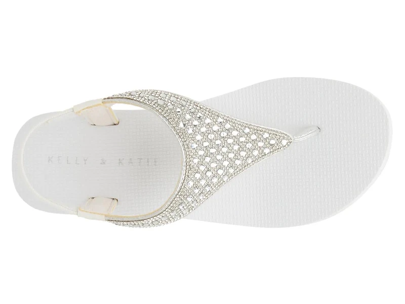 Talenti Wedge Sandal