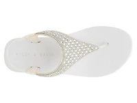 Talenti Wedge Sandal