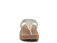 Vosne Wedge Sandal