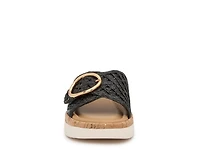Pevola Wedge Sandal