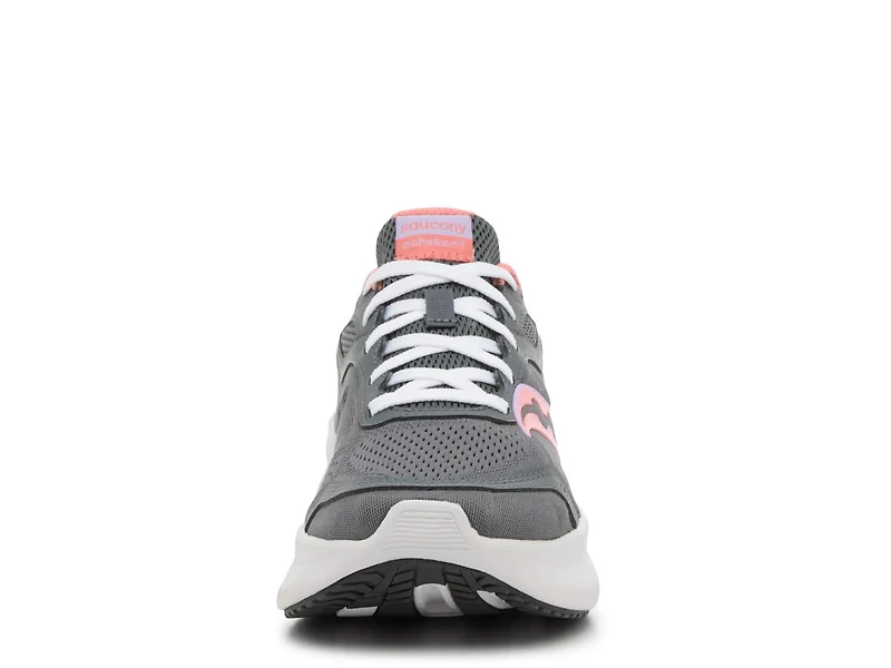 Cohesion 18 Running Shoe - Women's
