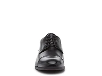 Nelson Cap Toe Oxford