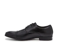 Nelson Cap Toe Oxford