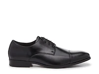 Nelson Cap Toe Oxford