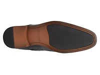 Nelson Cap Toe Oxford