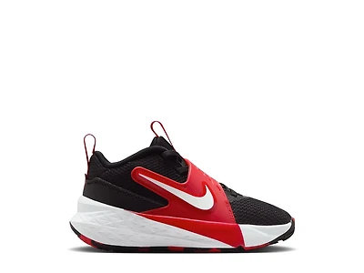 Team Hustle D 12 Sneaker