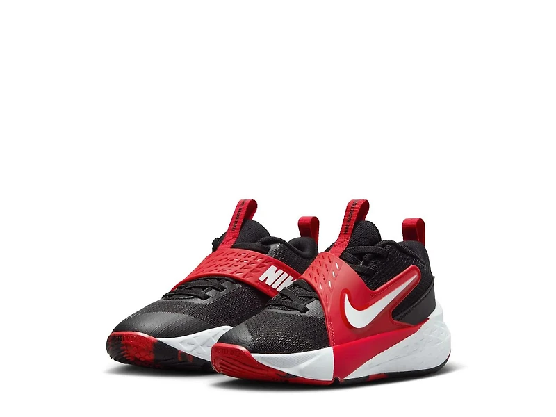 Team Hustle D 12 Sneaker