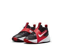 Team Hustle D 12 Sneaker