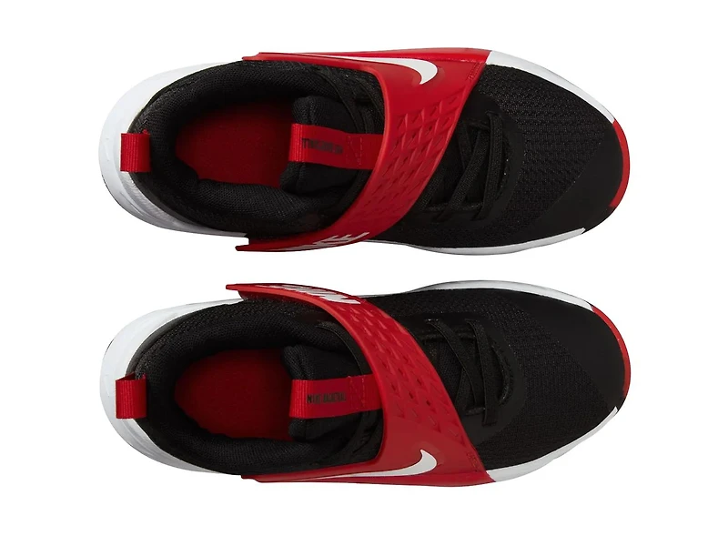 Team Hustle D 12 Sneaker