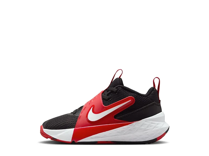 Team Hustle D 12 Sneaker