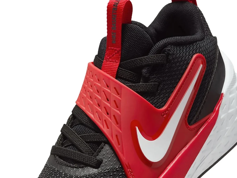 Team Hustle D 12 Sneaker