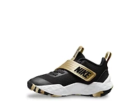 Team Hustle D 12 Sneaker