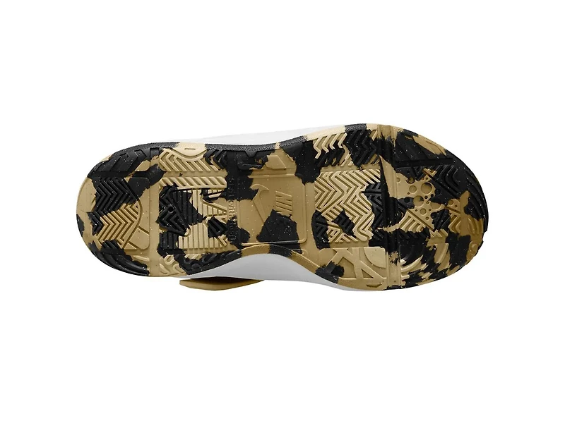 Team Hustle D 12 Sneaker