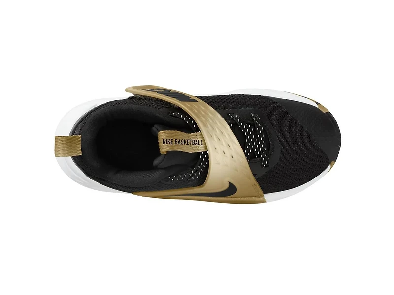 Team Hustle D 12 Sneaker