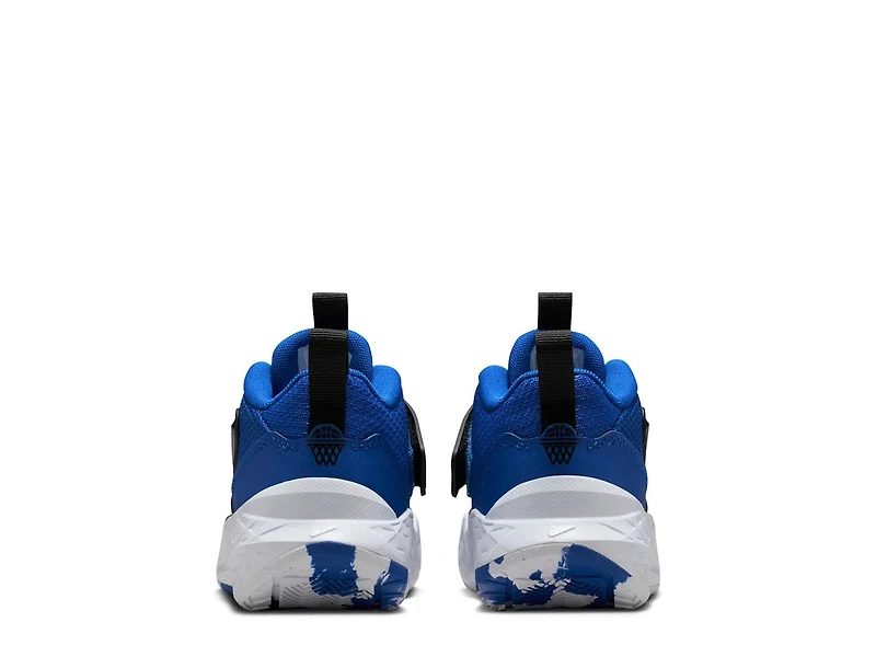 Team Hustle D 12 Sneaker