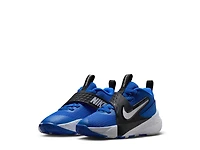 Team Hustle D 12 Sneaker